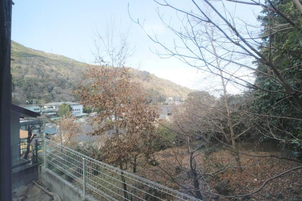 Linkage Stay Hakone Yumoto 外观 照片