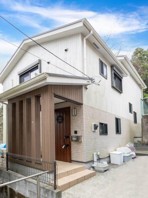 Linkage Stay Hakone Yumoto 外观 照片